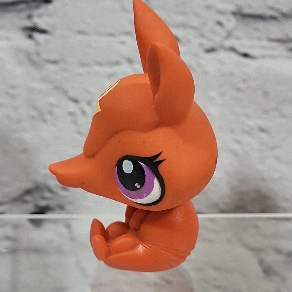 Littlest Pet Shop good pre